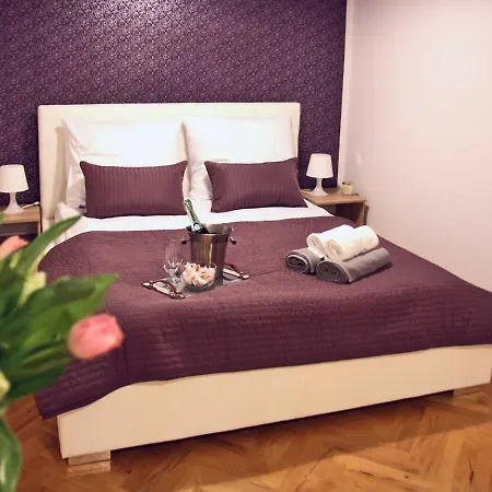 Marilyn Apartment Łódź Zewnętrze zdjęcie