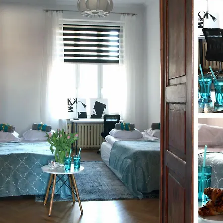 Marilyn Apartment Łódź Zewnętrze zdjęcie