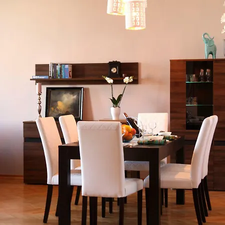 Marilyn Apartment Łódź Zewnętrze zdjęcie