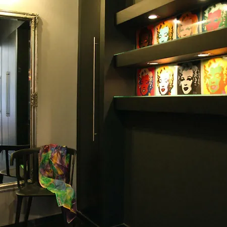 Marilyn Apartment Łódź Zewnętrze zdjęcie