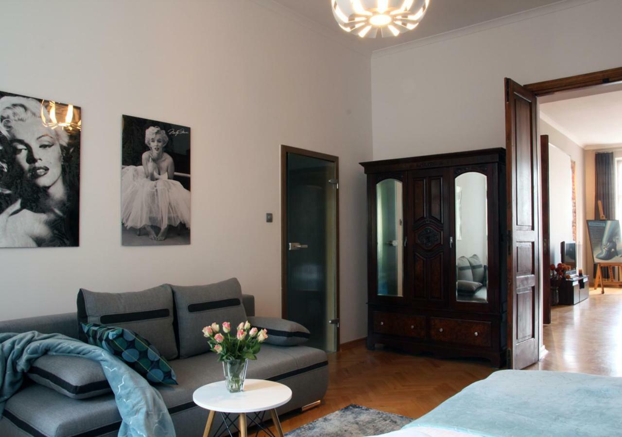 Apartment Marilyn