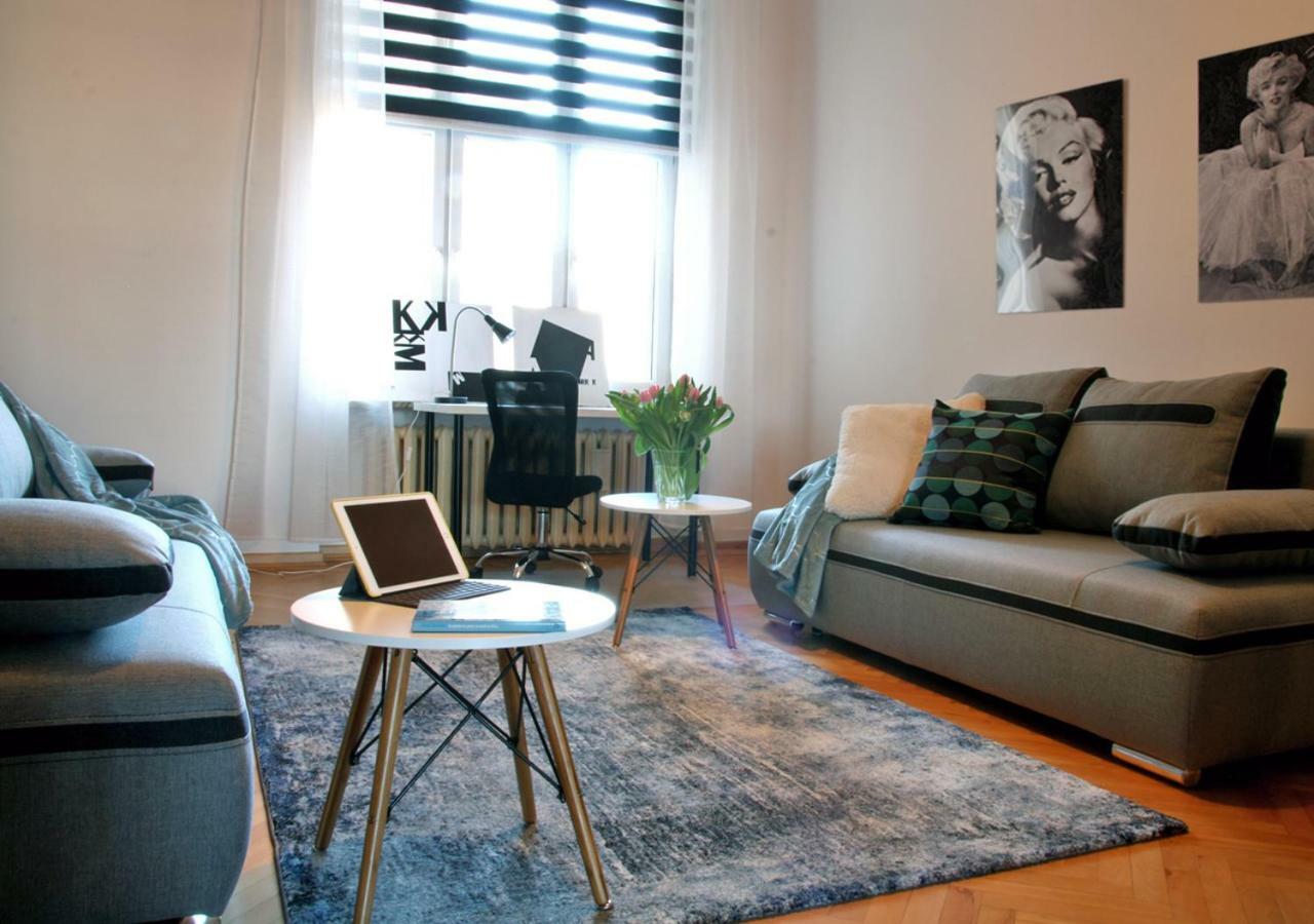 Apartment Marilyn Lodz (Lodz)