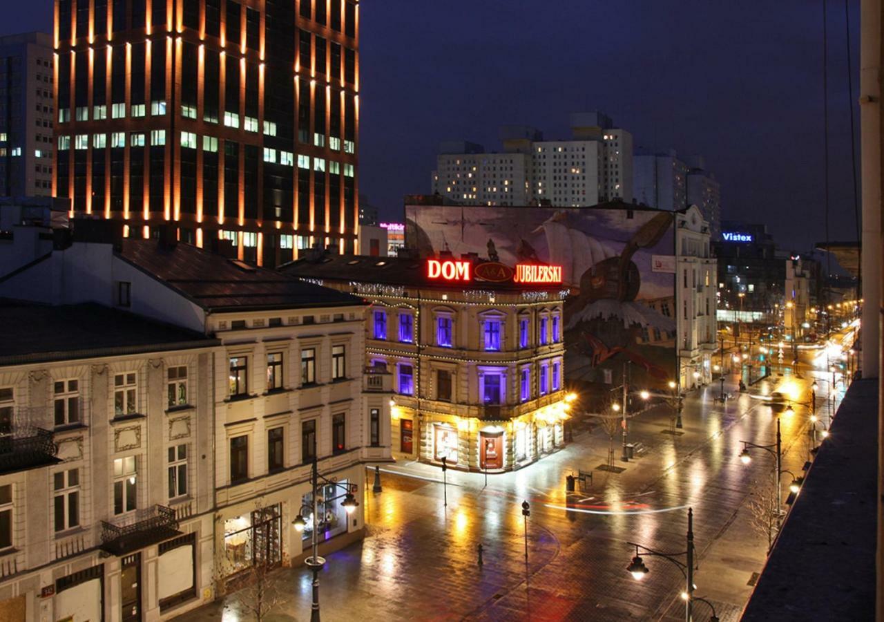 Apartment Marilyn Lodz (Lodz)