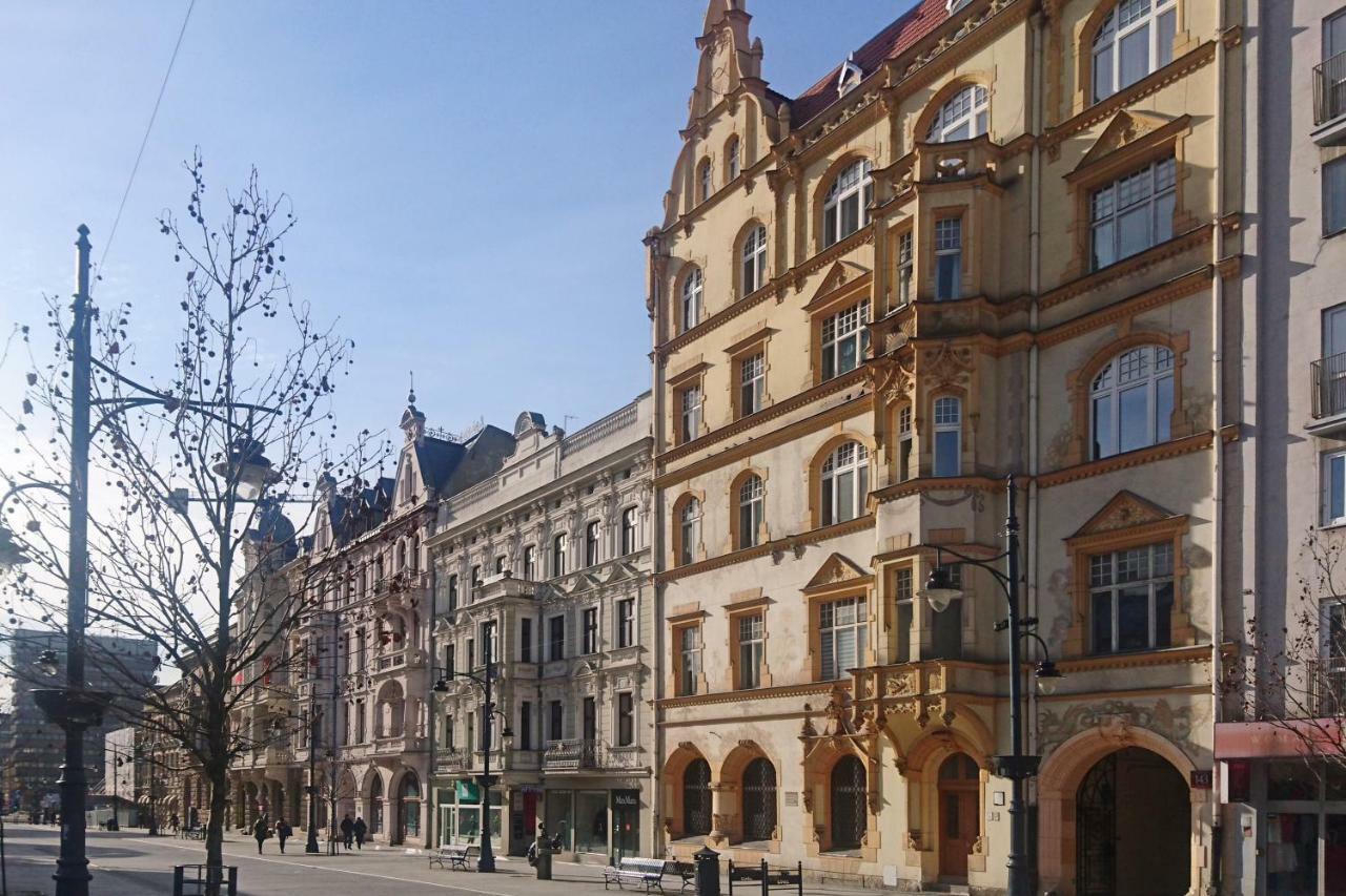 Apartment Marilyn Lodz (Lodz)