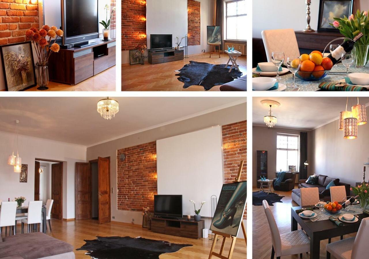 Marilyn Apartment *